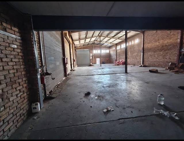 INDUSTRIAL FOR SALE IN KYA SANDS